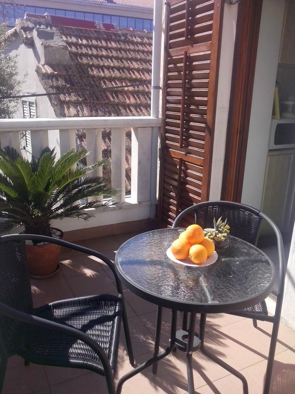 Apartment Diocletians Split Center Quarto foto