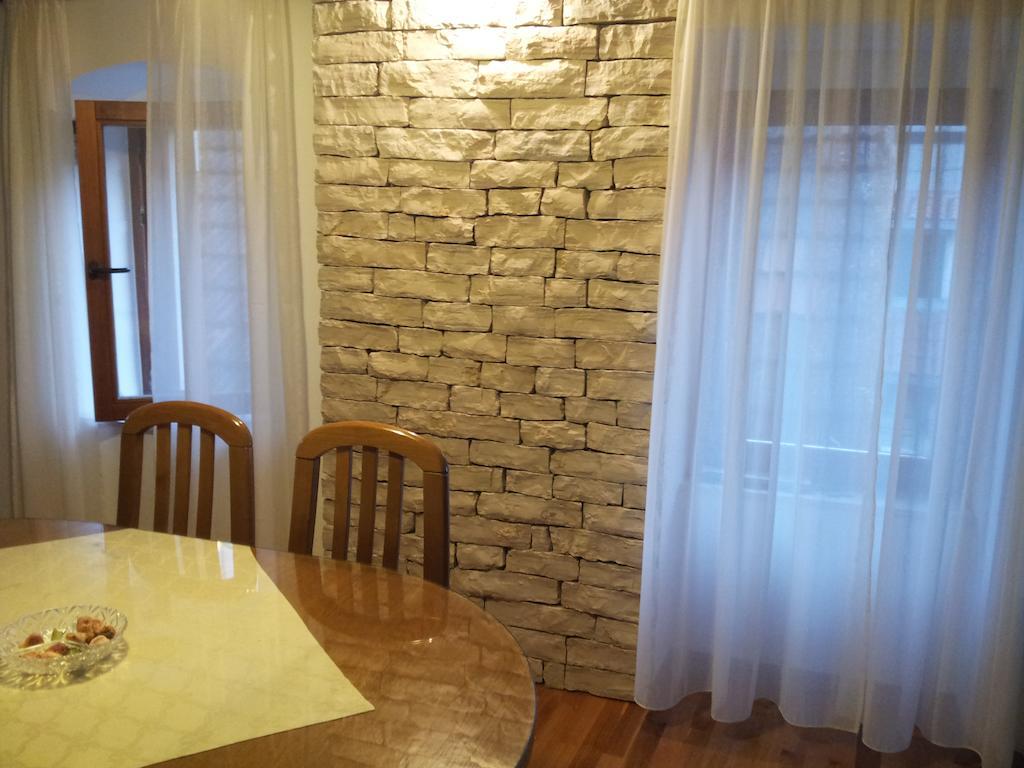 Apartment Diocletians Split Center Quarto foto